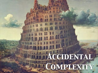 Bessere Softwareentwicklung (Itemis Wintercon)