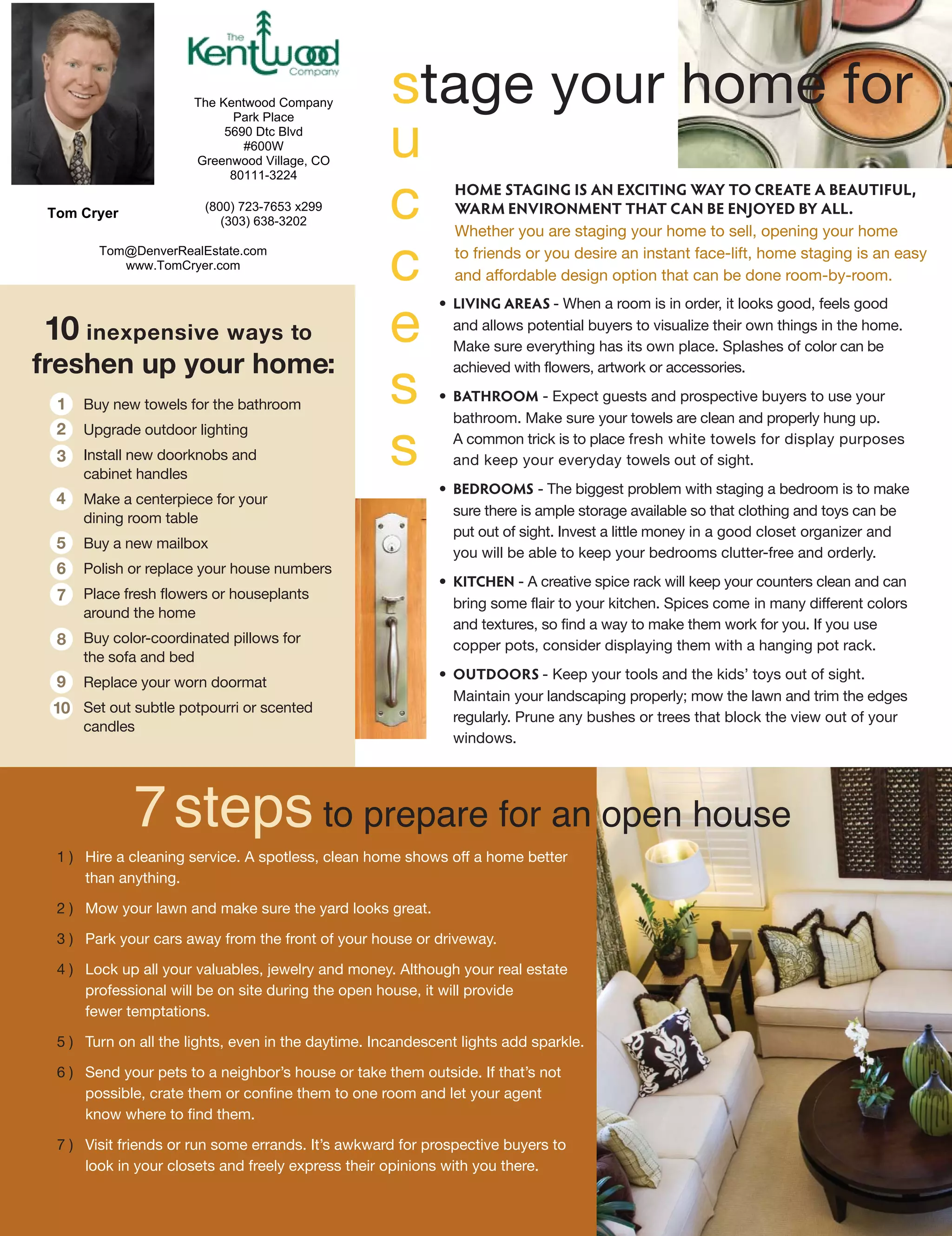 Item Of Value 05 2009