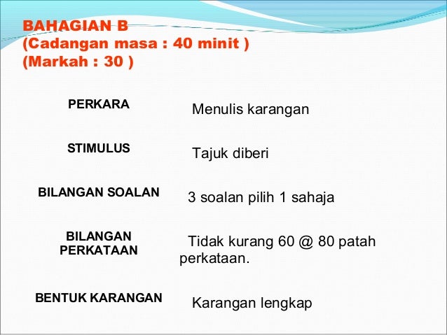 Item penulisan 012