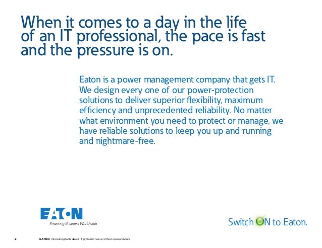 it professionals day