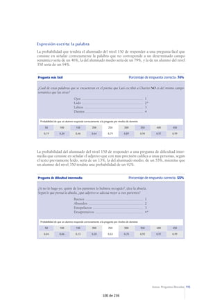 ! . % 8 / ª  
 

¬2ESPUESTA¬CORRECTA 
  
  ¢3RUTXpKDFHIDOWDTXHKDDXQWHUFHUDVWURQDXWD 
HQODFiPDUDGHGHVFRPSUHVLyQ 
   
  
  
  1XPHUDODVSDUWHVGHOWUDMHHVSDFLDOHQHOPLVPR 
RUGHQHQHOTXHVHODVSRQHQORVDVWURQDXWDV 
/DSULPHUDDHVWiQXPHUDGD 
???0LWDGVXSHULRUGHOWUDMH 
???DVFR 
???5RSDLQWHULRUHOiVWLFD 
???3DUWHLQIHULRU 
???*RUURFRQDXULFXODUHV 
  ¢yPRDXGDQORVWXERVGHJRPDTXHKDGHEDMRGH 
ORVWUDMHVHVSDFLDOHVDTXHORVDVWURQDXWDVWUDEDMHQ 
HQHOHVSDFLR 
! 0DQWLHQHQDORVDVWURQDXWDVVXMHWRVDODQDYH 
 6XPLQLVWUDQR[tJHQRDORVDVWURQDXWDV 
# 0DQWLHQHQIUHVFRVDORVDVWURQDXWDV 
$ /HVSHUPLWHQKDEODUFRQORVGHPiVPLHPEURV 
 GHODWULSXODFLyQ 

 
80 de 236 
 