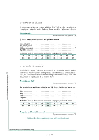 ¬ERRØNEA¬O¬ 
INAPROPIADA 
%JEMPLOS 
w¬3E¬MORIRÓAN 
w¬,OS¬MANTIENE¬VIVOS 
w¬.ECESITAN¬COMIDA¬Y¬AGUA 
w¬.ECESITAN¬HABLAR¬CON¬LA¬GENTE¬DENTRO¬DEL¬TRANSBORDADOR¬ESPACIAL 
w¬.O¬PUEDEN¬LLEVAR¬ROPA¬NORMAL 
  
5N¬PASEO¬ESPACIAL 