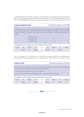 ¬O¬QUE¬NO¬PROPORCIONE¬UNA¬RAZØN¬PRECISA¬O¬APROPIADA¬POR¬ 
LA¬CUAL¬LA¬CÉMARA¬DE¬DESCOMPRESIØN¬ES¬IMPORTANTE 
%JEMPLO 
w¬%S¬DONDE¬SE¬VISTEN¬LOS¬ASTRONAUTAS 
w¬,A¬CÉMARA¬DE¬DESCOMPRESIØN¬ES¬IMPORTANTE 
89 de 236 
 