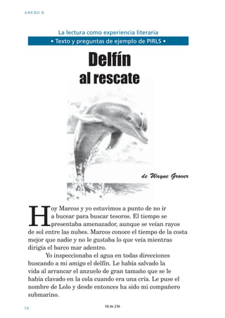 ¬PREGUNTAS¬ 
Y¬GUÓAS¬DE¬PUNTUACIØN 
  
! . % 8 / ¬  
57 de 236 
 