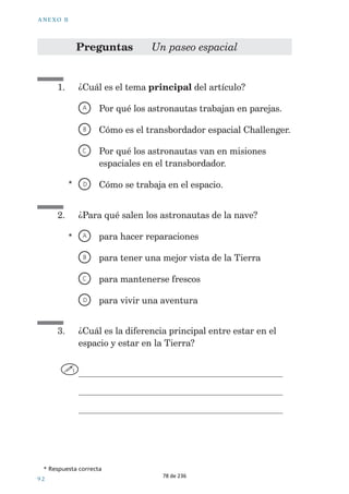 ! . % 8 / ª  
  
w¬-ARCOS¬DIJO¬QUE¬ESTABA¬DE¬ACUERDO 
w¬1UIZÉ¬EL¬BUZO¬PUDIERA¬COGER¬LA¬CADENA¬EN¬¬MINUTOS 
2AZONES¬ACEPTABLES¬PARA¬NO¬SUMERGIRSE¬UNA¬SEGUNDA¬VEZ 
w¬0UEDE¬QUE¬EL¬BARCO¬NO¬SE¬QUEDARA¬EN¬SU¬SITIO¬PUEDE¬QUE¬EL¬BUZO¬SE¬QUEDARA¬¬ ¬ 
¬ DESAMPARADO 
w¬0UEDE¬QUE¬SE¬LE¬ACABARA¬EL¬AIRE 
w¬-ARCOS¬ESTABA¬ALARMADO¬¬PONDRÓA¬EN¬PELIGRO¬A¬-ARCOS 
w¬3E¬ACERCABA¬UNA¬TORMENTA¬MAL¬TIEMPO¬¬OLAS¬GRANDES	 
w¬%RA¬PELIGROSO¬¬PODRÓA¬MORIR¬AHOGARSE	¬PUEDE¬QUE¬,OLO¬NO¬HUBIERA¬VENIDO¬A¬¬ ¬ 
¬ SALVARLE 
w¬,OLO¬NO¬ESTABA¬ALLÓ¬REFIRIÏNDOSE¬A¬LAS¬INTENCIONES¬DEL¬BUZO¬DE¬SER¬SALVADO¬POR¬¬ ¬ 
¬ ,OLO	 
w¬3ERÓA¬DIFÓCIL¬COGER¬LA¬CADENA 
w¬0ODRÓA¬HABER¬VUELTO¬EN¬OTRO¬MOMENTO 
$ELFÓN¬AL¬RESCATE 