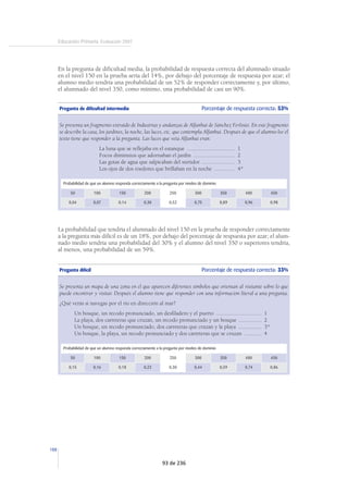 ! . % 8 / ª  
7RUVR6XSHULRU 
'XUR 
3UHQGDGHYHQWLODFLyQ 
HQIULDPLHQWROtTXLGR 
  
 
 3ULPHURORVDVWURQDXWDV  
TXHYDQDFDPLQDUSRUHOHVSDFLR 
VHSRQHQDOJRSDUHFLGRDXQDURSD 
LQWHULRUODUJDSHURTXHHVWiKHFKD 
GHXQPDWHULDOHOiVWLFRFRQWXERVGH 
JRPDFRVLGRVSRUGHQWUR(ODJXD 
FLUFXODSRUHVWRVWXERVSDUDPDQWHQHU 
IUHVFRVDORVDVWURQDXWDVDTXHHO 
FDORUGHVXFXHUSRQRSXHGHHVFDSDU 
GHQLQJXQDPDQHUDXQDYH]TXH 
TXHGDQDLVODGRVGHQWURGHVXVWUDMHV 
HVSDFLDOHV 
 
 /RVSDVHDQWHVGHO  
 HVSDFLRHQWUDQIORWDQGR 
HQODFiPDUDGHGHVFRPSUHVLyQ 
VHLQWURGXFHQHQODSDUWH 
VXSHULRUGHVXVWUDMHV(VWD 
SDUWHHVXQDSLH]DGXUDFRQ 
EUD]RVIOH[LEOHV/DFDEH]D 
GHODVWURQDXWDVDOHSRUXQ 
DQLOORGHPHWDOTXHKDHQHO 
FXHOORSRUGRQGHVHFRQHFWDUi 
HOFDVFRODVPDQRVVDOHQ 
SRUGRVDQLOORVGHPHWDOSRU 
GRQGHVHXQHQORVJXDQWHV 
/DSDUWHVXSHULRUGHOWUDMH 
HVSDFLDOSHVDUtDPXFKRHQ 
OD7LHUUDSRUTXHFRQWLHQHOD 
UHVHUYDGHR[tJHQRHODJXD 
ORVYHQWLODGRUHVODVEDWHUtDV 
TXHKDFHQIXQFLRQDUORV 
YHQWLODGRUHVODVERPEDVTXH 
PDQWLHQHQYLYRDODVWURQDXWD 
GXUDQWHHOSDVHRHVSDFLDO 
 
 $FRQWLQXDFLyQORVSDVHDQWHV 
 GHOHVSDFLRVHFRORFDQODPLWDG 
LQIHULRUGHVXVWUDMHVHVSDFLDOHV/D 
SDUWHGHDEDMRHVXQDVRODSLH]D 
ERWDVUtJLGDVJUDQGHVSHJDGDV 
DXQRVYROXPLQRVRVSDQWDORQHV 
DLVODQWHVIOH[LEOHV(QOD7LHUUDORV 
DVWURQDXWDVWHQGUtDQTXHWXPEDUVH 
HQHOVXHORSDUDSRGHUPHWHUVHHQ 
HVWRVSDQWDORQHV(QHOHVSDFLRVH 
GHVOL]DQGHQWURGHHOORVPLHQWUDV 
IORWDQHQHODLUH 
3DQWDOOD0yGXOR 
GHRQWURO 
$SRRSULQFLSDOSDUD 
ODVXSHUYLYHQFLD 
%ORTXHGHO7RUVRLQIHULRU 
0ONERSE¬EL¬TRAJE¬ESPACIAL 
74 de 236 
 