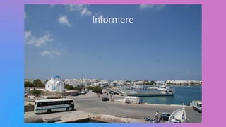 Informere
 