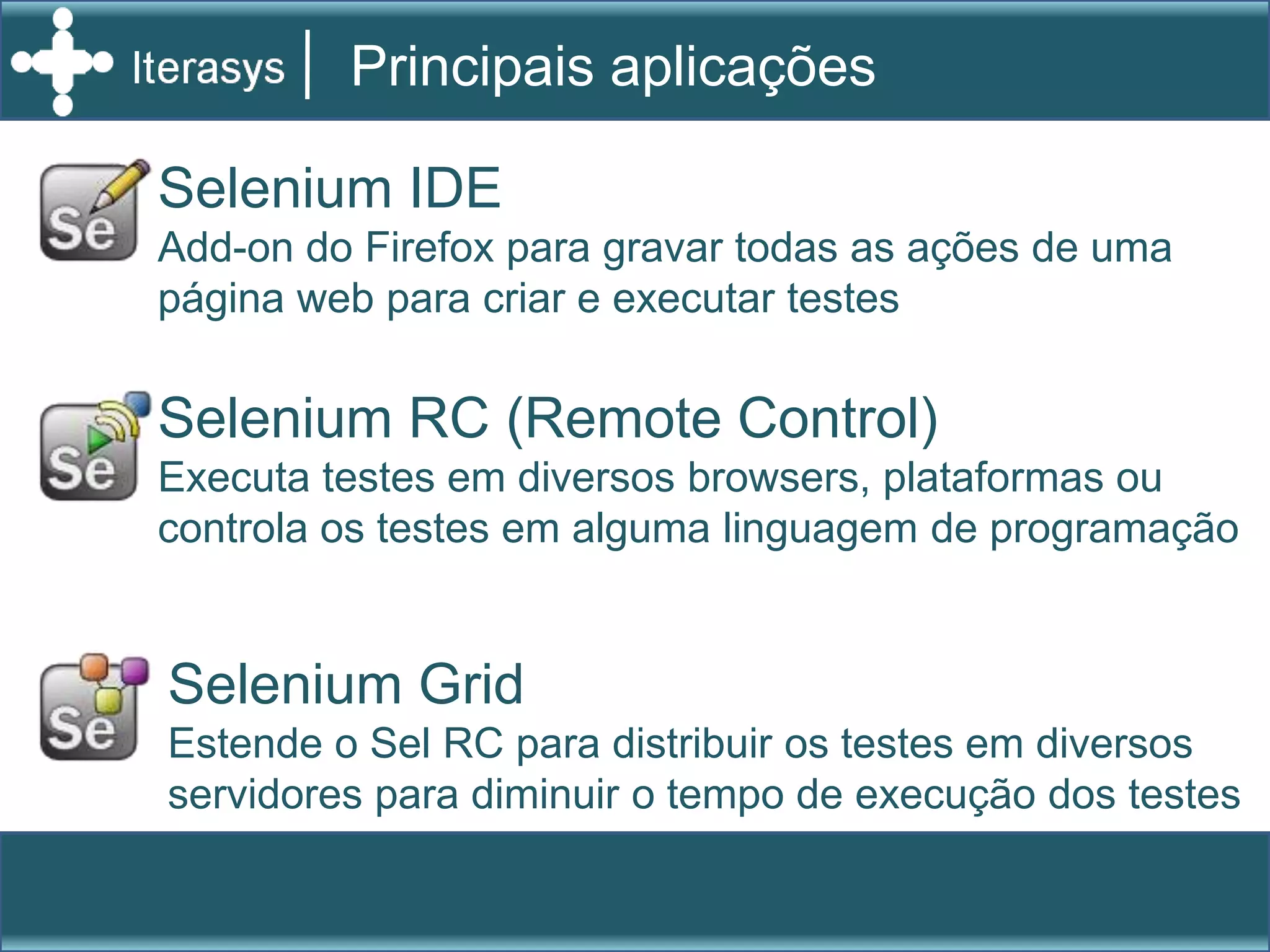 CSTE – Certified Software Tester