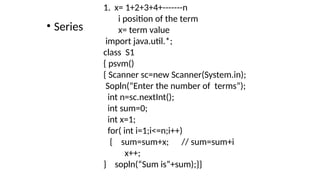 Iteration- series ICSE computer part 1.pptx
