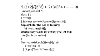 Iteration- series ICSE computer part 1.pptx