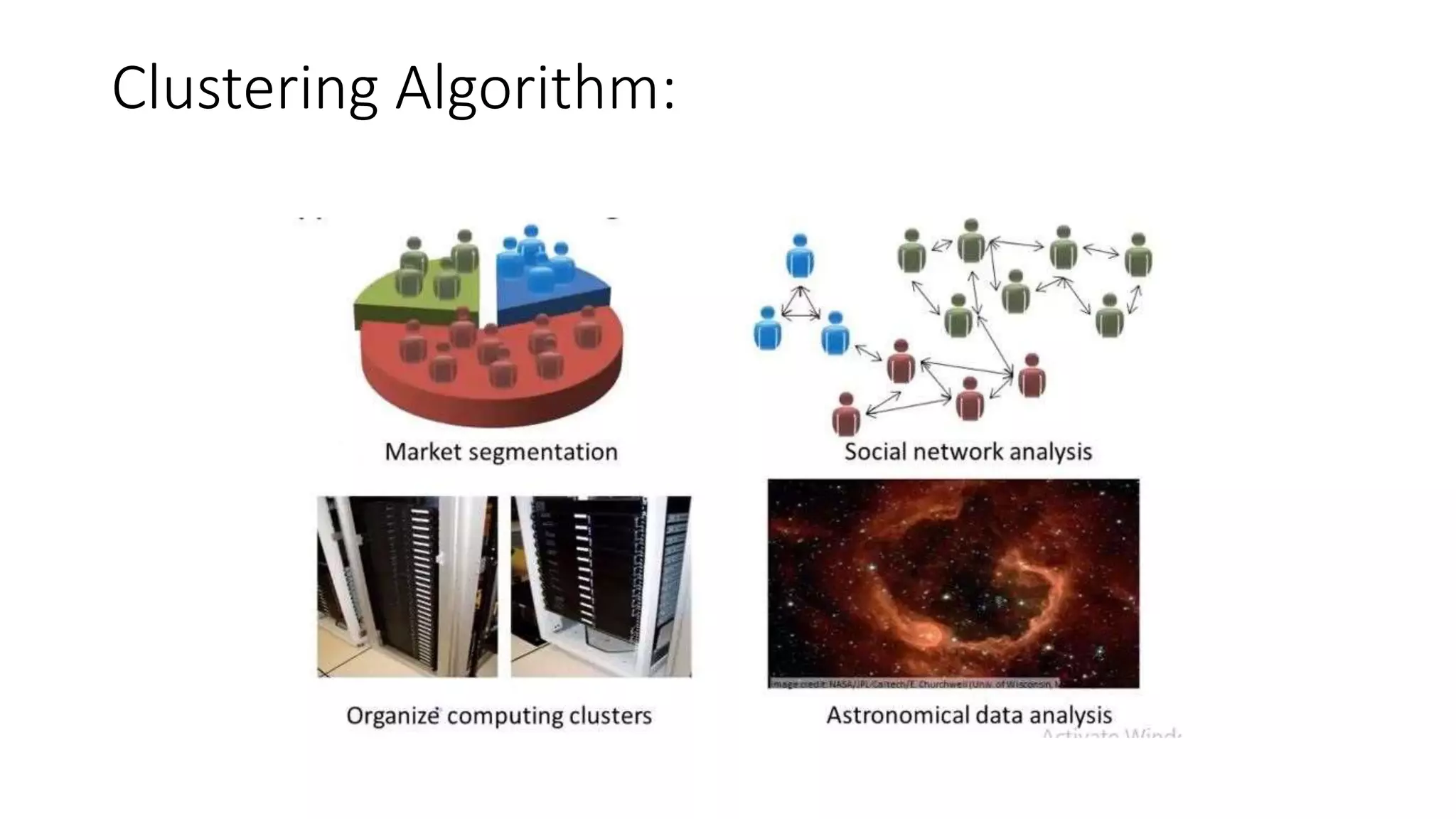 K-means Clustering | PPT