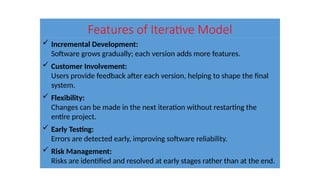 Iterative Development Model of software.pptx
