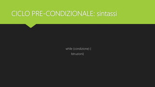 ITERAZIONE.pptx