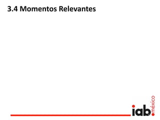 3.4 Momentos Relevantes




                          44
 