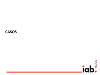 CASOS
 