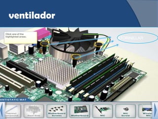 ventiladorATORINILLAR