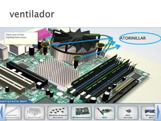 ventiladorATORINILLAR