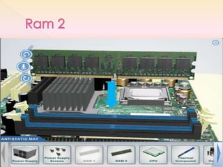 Ram 2
