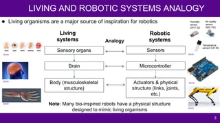 Advance Arduino 2: sensors and its daily use | PPTX