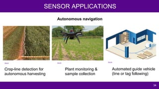 Advance Arduino 2: sensors and its daily use | PPTX