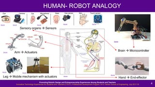 Advance Arduino 2: sensors and its daily use | PPTX