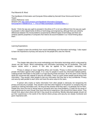 Itethic Reader V.1.1