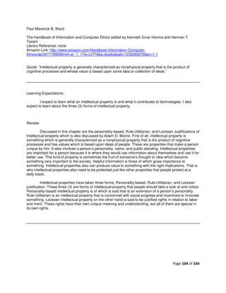 Itethic Reader V.1.1