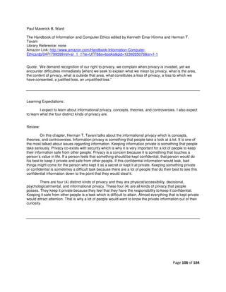 Itethic Reader V.1.1