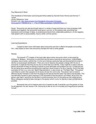 Itethic Reader V.1.1