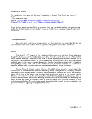 Itethic Reader V.1.1