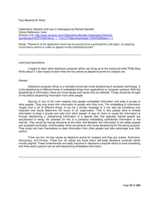 Itethic Reader V.1.1