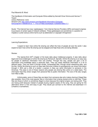 Itethic Reader V.1.1