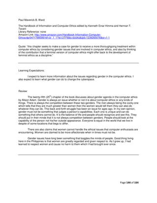 Itethic Reader V.1.1