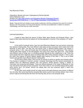 Itethic Reader V.1.1