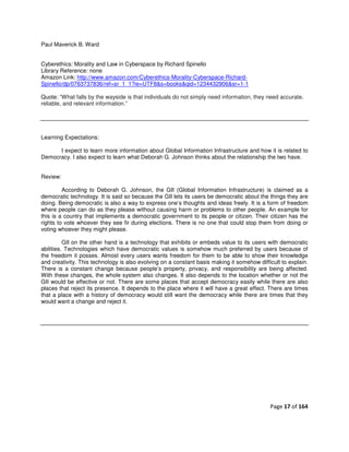 Itethic Reader V.1.1