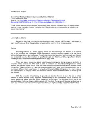 Itethic Reader V.1.1