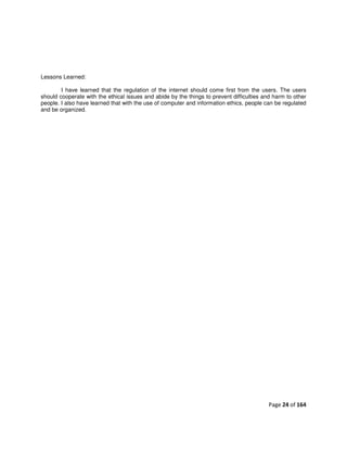 Itethic Reader V.1.1