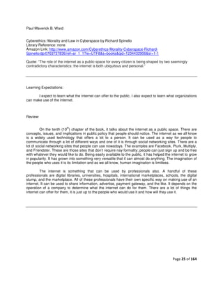 Itethic Reader V.1.1