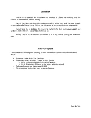 Itethic Reader V.1.1