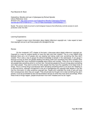 Itethic Reader V.1.1