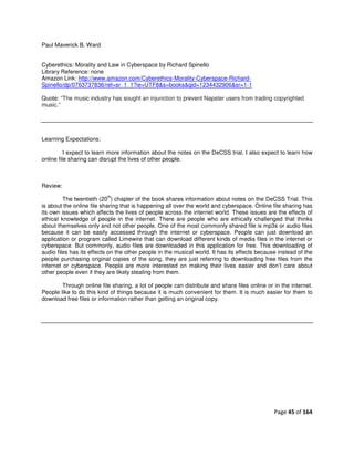 Itethic Reader V.1.1