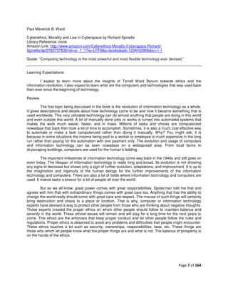 Itethic Reader V.1.1