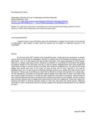 Itethic Reader V.1.1