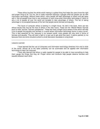 Itethic Reader V.1.1