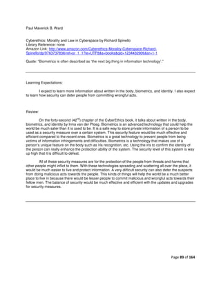 Itethic Reader V.1.1