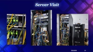 Google global Cache operations for youtube | PPTX