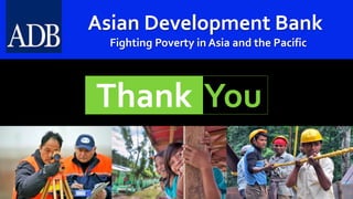 Asian development bank | PPTX