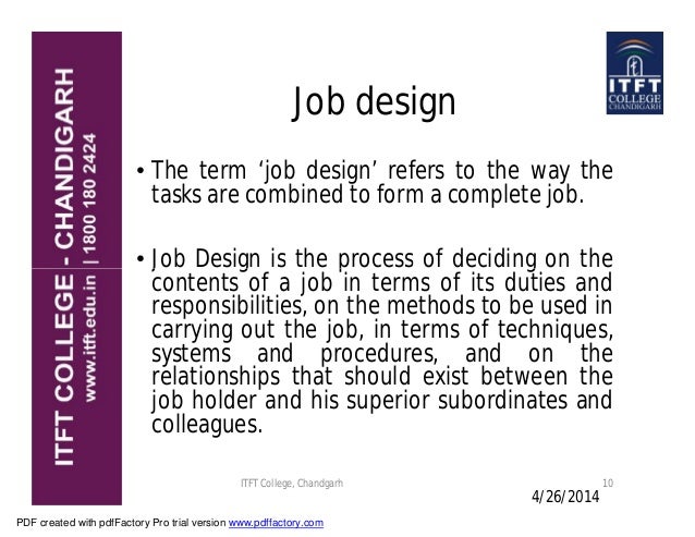 job analysis and other terms Job analysis and various terms job analysis is a systematic exploration, study and recording the responsibilities, duties, skills, accountabilities, work environment and ability requirements of a specific job. job analysis and other terms Job analysis and various terms job analysis is a systematic exploration, study and recording the responsibilities, duties, skills, accountabilities, work environment and ability requirements of a specific job.