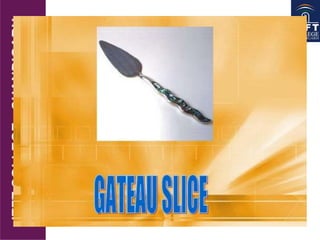 ITFT - restaurant all equip