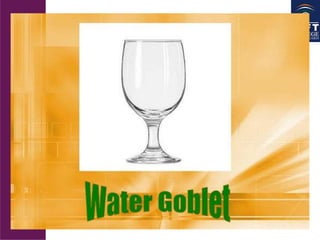 ITFT - restaurant all equip